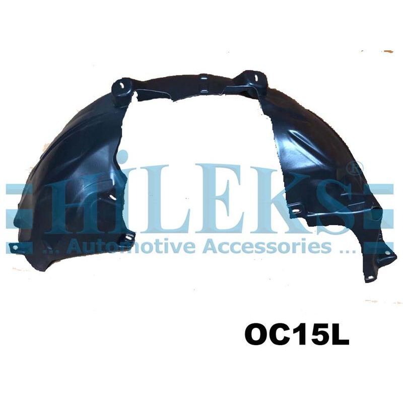 HILEKS ÖN ÇAMURLUK DAVLUMBAZI SOL OPEL CORSA E 2015/> (39026893)