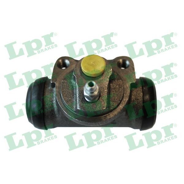 LPR TEKERLEK SİLİNDİRİ FIAT 131 131 -131 FAMİLİARE/PANORAMA 131 -132 132 -124-124 ESTATE-131-132 (4322010)