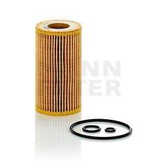 MANN YAG FILTRESI MERCEDES OM611 W203 W211 W210 W639 B901>B904 (A6111800009)