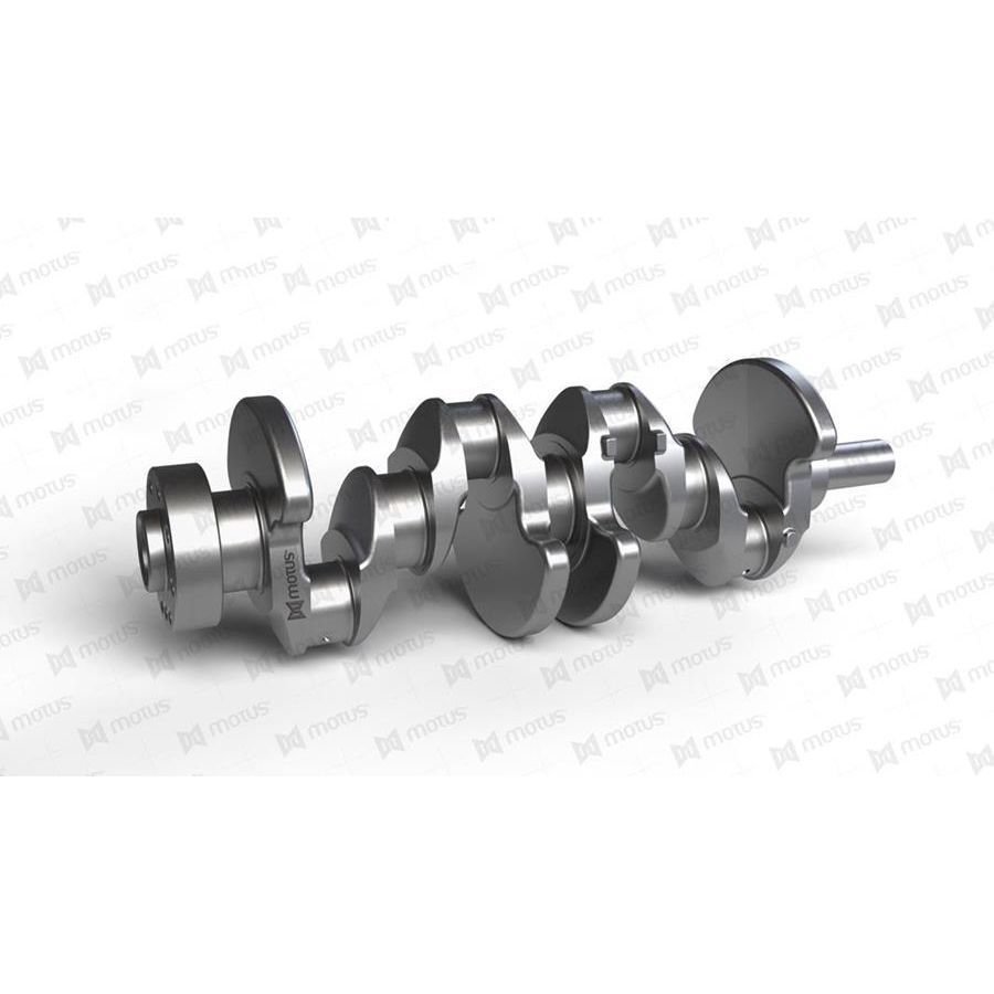 MOTUS KRANK MILI MERCEDES OM611 OM646 W202 W203 W210 W211 W638 W639 B901>B904 EURO 3 EURO 4 GUCLENDIRILMIS (A6460310401)