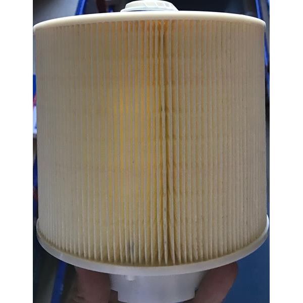 SARDES HAVA FİLTRESİ AUDI A6 2.0TDİ 2.0TFSİ 04-11 (4F0133843A)