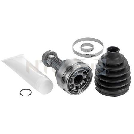 SNR AKS KORUGU PEUGEOT-CITRO N