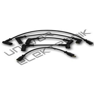 UNUVAR BUJİ BOBİN KBL TK. LPG Lİ DKS-UNO TMPR-TİPO 92-02 (7706494)