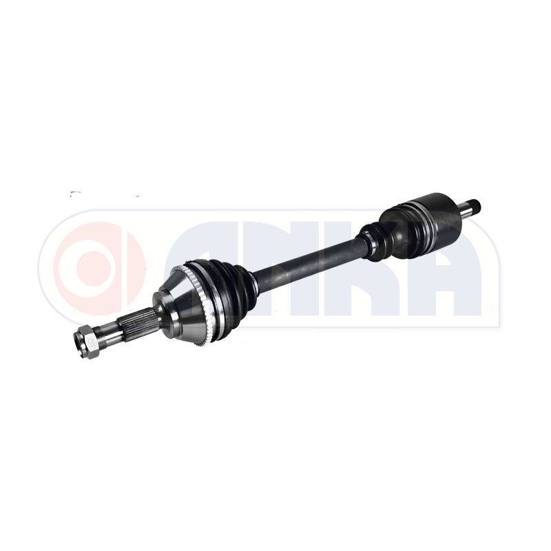 ANKA AKS KOMPLE SOL DUCATO-BOXER-JUMPER 230 02-07 18Q ABS Lİ 54DİŞ (1495545080)