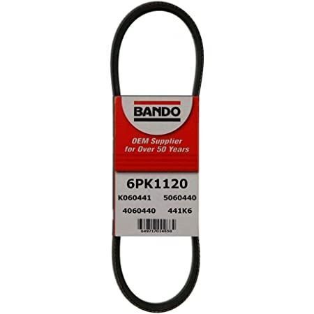 BANDO KANALLI KAYIS MERCEDES AUDI CITROEN LADA PEUGEOT RENAULT SEAT SKODA VW (032145933E)