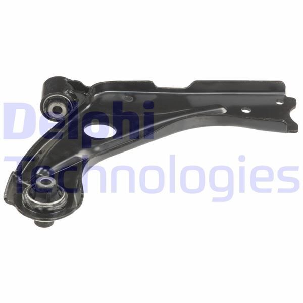 DELPHI ÖN ALT SALINCAK SAĞ ROTİLSİZ GRANDLAND-COMBO E-PARTNER-BERLINGO-C5 AIRCROSS-P3008-P5008-RIFTER- C4S-PROACE CITY 18> (9816865480)