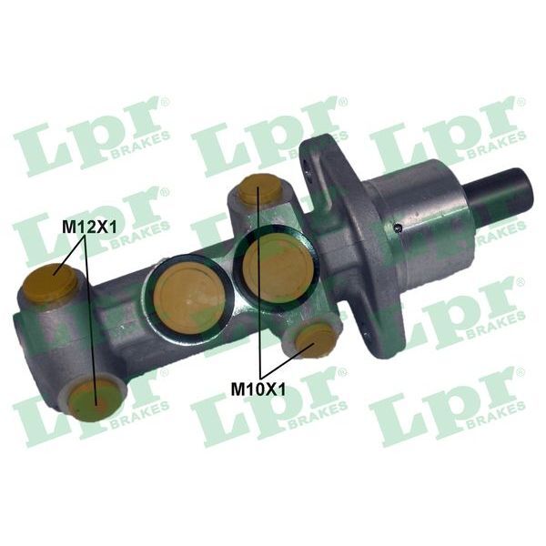 GENMOT KRANK MİLİ KIA COBRA. K3500 3.5L 93- (0K47A11301A)