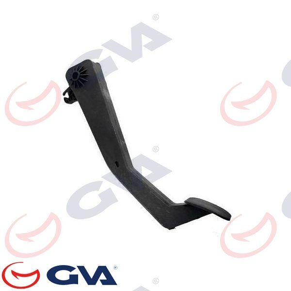 GVA DEBRİYAJ PEDALI PLASTİK DUCATO-BOXER-JUMPER 94-02 (1307107080)