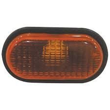 KAYA ÇAMURLUK SİNYALİ SARI MASTER EM.