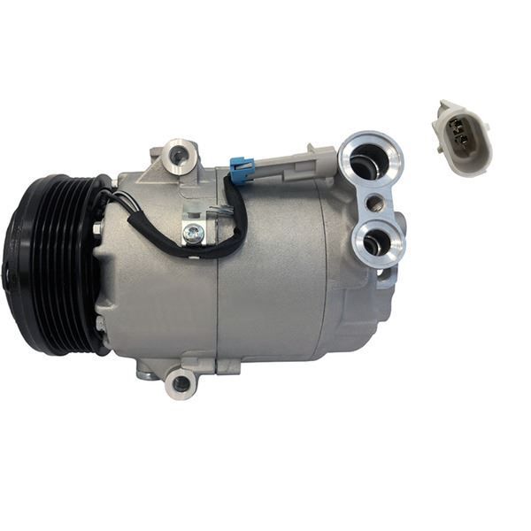 MAHLE KLİMA KOMPRESÖRÜ ASTRA H 1.3 CDTİ 05 10 105MM Z13DTH (13124754)