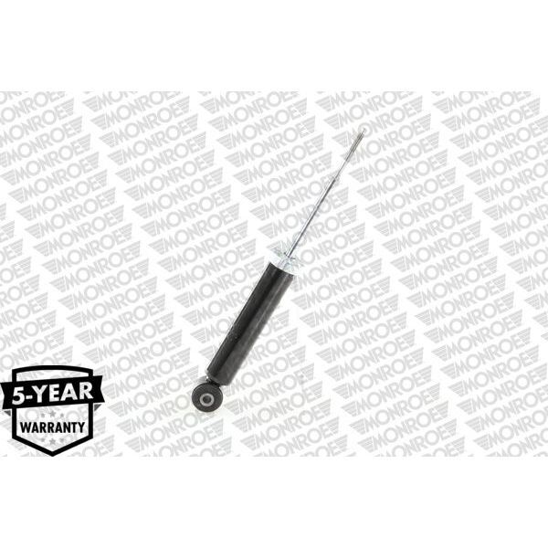 MONROE ARKA AMORTİSÖR L/R RENAULT LATITUDE 2011 GAZLI (562100036R)