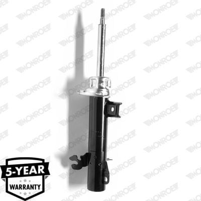 MONROE AMORTISOR ON SOL GAZLI MINI R50 R53 R55 R56 R57 R58 R59 GAZLI (31316782209)
