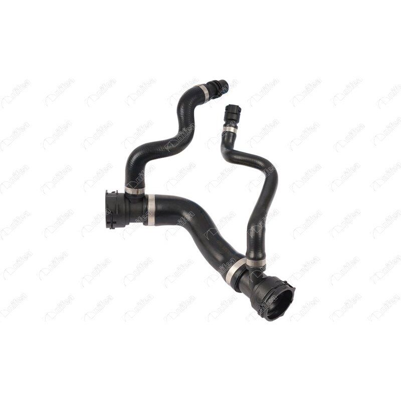 NIFEA RADYATOR HORTUMU UST BMW E60 E61 N53 N53 (17127546064)