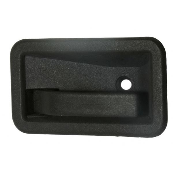 OKSA KAPI İÇ AÇMA KOLU SOL R19 SİYAH (7700784986)