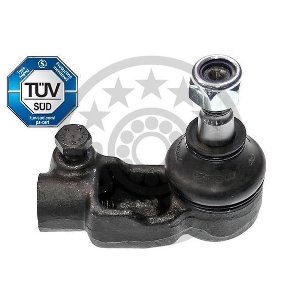 OPTIMAL ROT BAŞI SAĞ ASTRA F 91-98 - CALIBRA 90 VECTRA A 88-95 (324056)