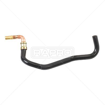 RAPRO KALORİFER GİRİS HORTUMU VOLVO C70 I 2.0-2.3-2.4-2.5 97-00 (9186849)