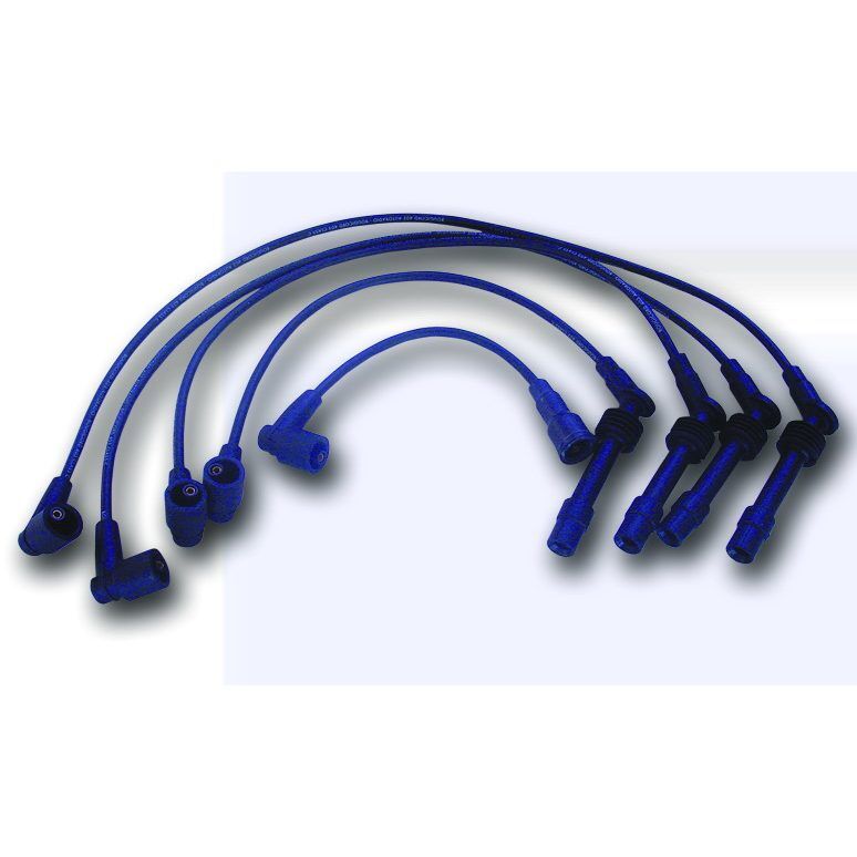 UNUVAR BUJİ KABLO TK. CORSA 1.2-1.4-VECTRA 1.4-1.6 93-95 (1612557)