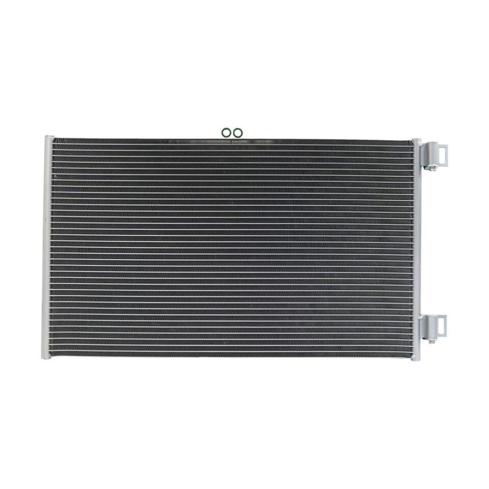 BOSCH KLIMA RADYATORU MERCEDES CITAN W415 12 . RENAULT KANGOO II 08 (8200455795)