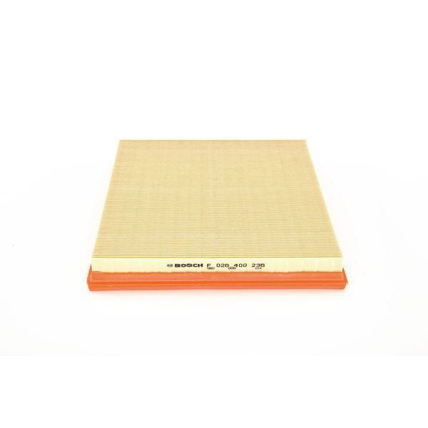 BOSCH HAVA FILTRESI BMW N55 F10 F07 F11 F13 F01 F02 F03 F04 F25 F26 E70 F15 E71 F16 (13717571355)