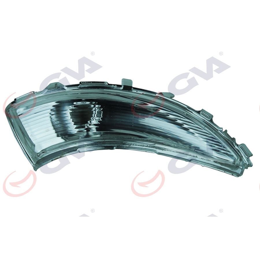 GVA DIŞ DİKİZ AYNA SİNYALİ SAĞ CLIO IV HB 2013 > CAPTUR 75594 (261604623R)