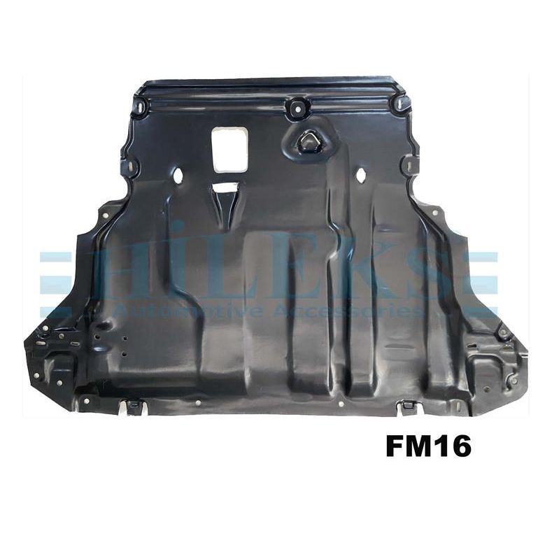 HILEKS MOTOR ALT MUHAFAZASI FOCUS 18> (2450240)