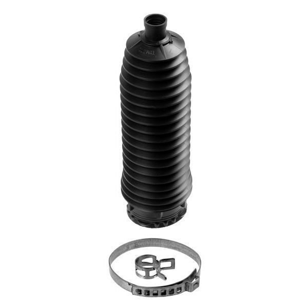LEMFORDER DİREKSİYON KÖRÜĞÜ VOLVO S60 2001-2010 S80 1998-2006 V70 1999-2007 XC70 1997-2007 (272418)