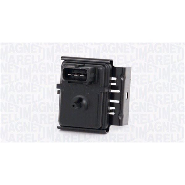 MAGNETI MARELLI EMME MANİFOLD BASINÇ MAP SENSÖRÜ PEUGEOT P106-P306-P405-P406-P806-CITROEN XANTİA-ZX 1.6-1.8 (1920.P2)