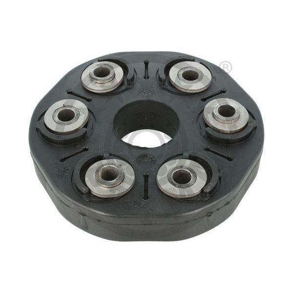 OPTIMAL MAFSAL KARDAN MİLİ BMW 3 E46 3 TOURİNG E46 5 E39 5 TOURİNG E39 7 E38 1998/08-2005/02 (1229754)