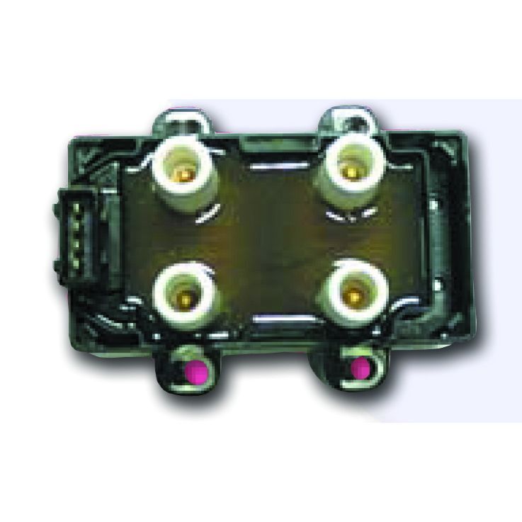 UNUVAR ATEŞLEME BOBİNİ RENAULT CLIO I-II 1.2 2.0 KANGOO 01 1.2 LAGUNA II 01 07 2.0 MEGANE I 99 03 2.0 TWINGO 96 07 1.2 (7700872449)