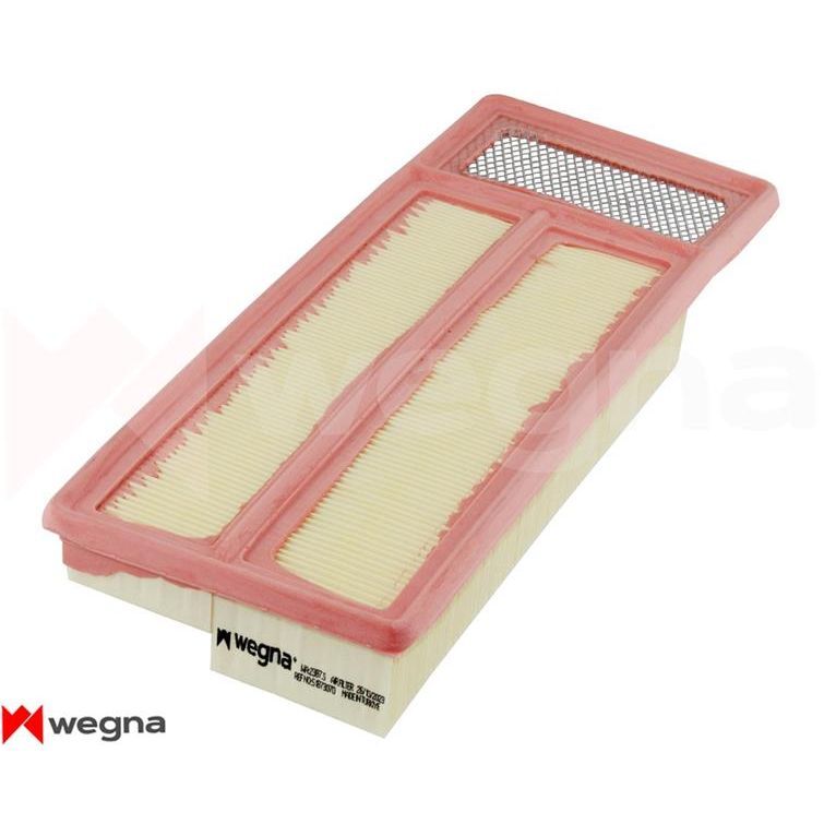 WEGNA HAVA FİLTRESİ SÜNGERLİ MERDİVEN TİP DOBLO-PUNTO-COMBO D-BIPPER-NEMO-FORD KA II 1.3MTJ-JTD 10 > C 36006/1 (1609851280)