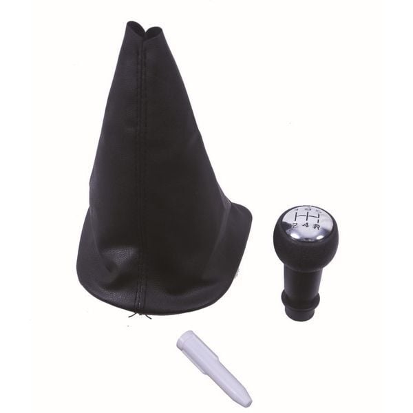 WPI VİTES TOPUZU KÖRÜĞÜ P206 KROM (2403.AP)