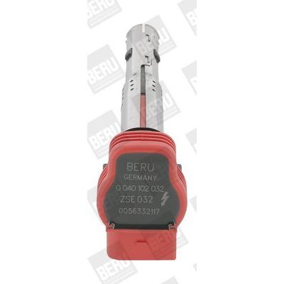 BERU ATEŞLEME BOBİNİ TOUAREG-A6-Q7-CAYENNE BAR-CGNA 3.0-4.2 BENZİNLİ 2004 (06D905115)