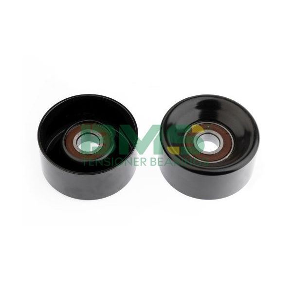 BMS ALTERNATÖR GERGİ RULMANI TRANSİT V184 2.4 DI-2.4 TDI-2.4 TDE 00-06 76X37X17 TEK (1770837)