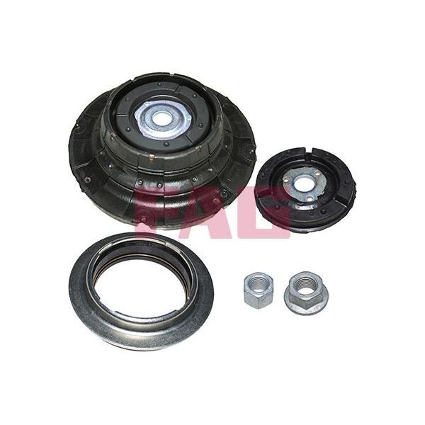 FAG ÖN AMORTİSÖR TAKOZ BİLYA TRANSPORTER T5-T6 04 (7E0412249)