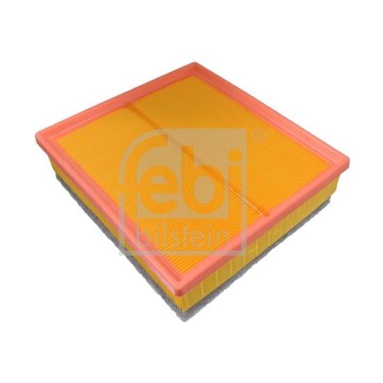 FEBI HAVA FILTRESI BMW N47 B47 F20 F22 F30 F32 F33 F34 F36 (13718511668)