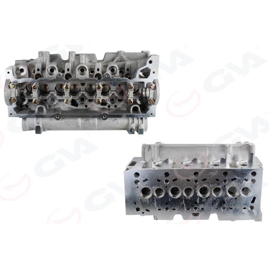 GVA SİLİNDİR KAPAĞI RENAULT CLIO II 02> CLIO III 05> KANGOO 08> MEGANE II 05> SCENIC II 05> THALIA 05> MODUS 05> DACIA LOGAN 07> SANDERO 08> 1.5DCI K9K EURO 4 (110412587R)