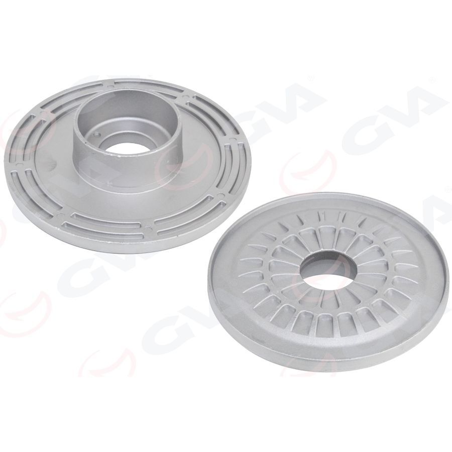 GVA AMORTİSÖR TAKOZU ÇANAK TRANSPORTER T5-T6 (7H0412341)