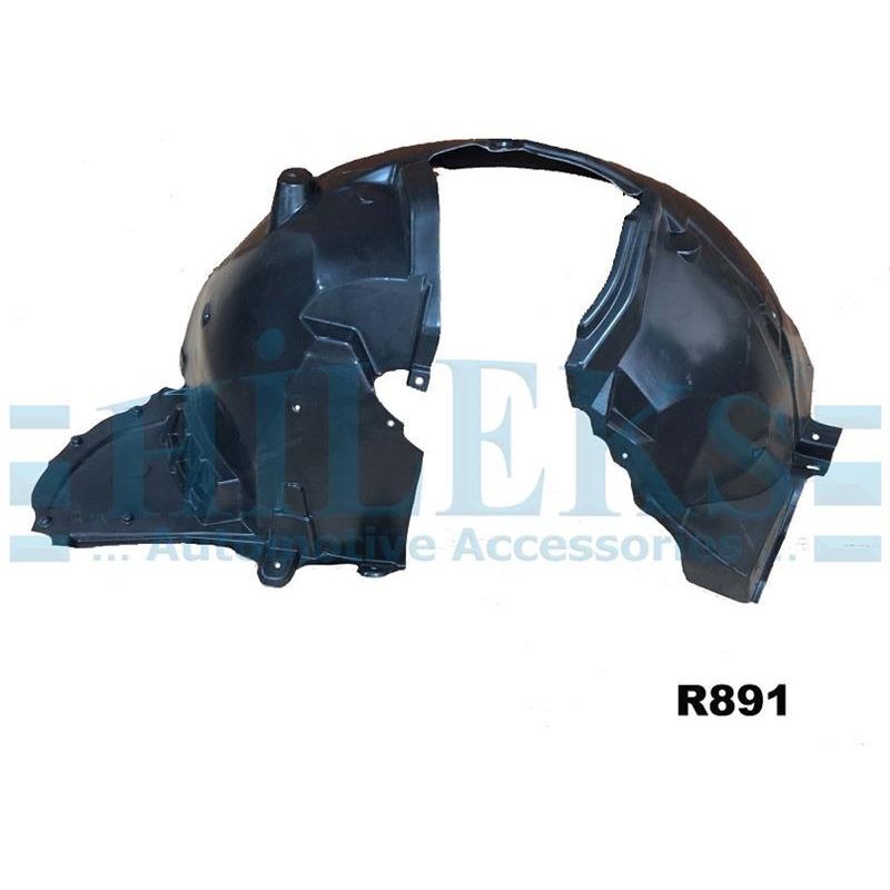 HILEKS ÇAMURLUK DAVLUMBAZI ÖN SAĞ KADJAR 15-22 (638404948R)