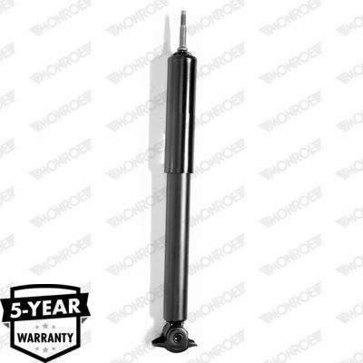 MONROE AMORTISOR ON GAZLI MERCEDES W114 W115 W116 W123 S123 C123 W126 (A1163200130)