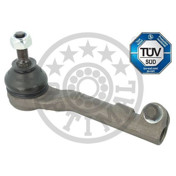 OPTIMAL ROT BAŞI SOL RENAULT CLIO I 96> KANGOO 97> MEGANE I 96> (6000022752)