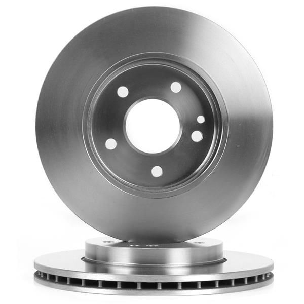 OTOZONE FREN DISKI ON MERCEDES C-CLASS W202 S202 (A2024210912)