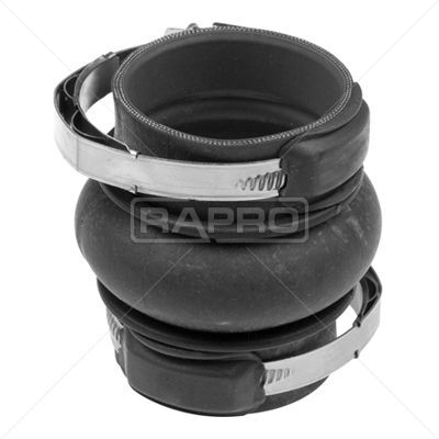 RAPRO TURBO HORTUMU PEUGEOT 207-1007-CITROEN C2-C3 1.6 HDI (0382.GL)