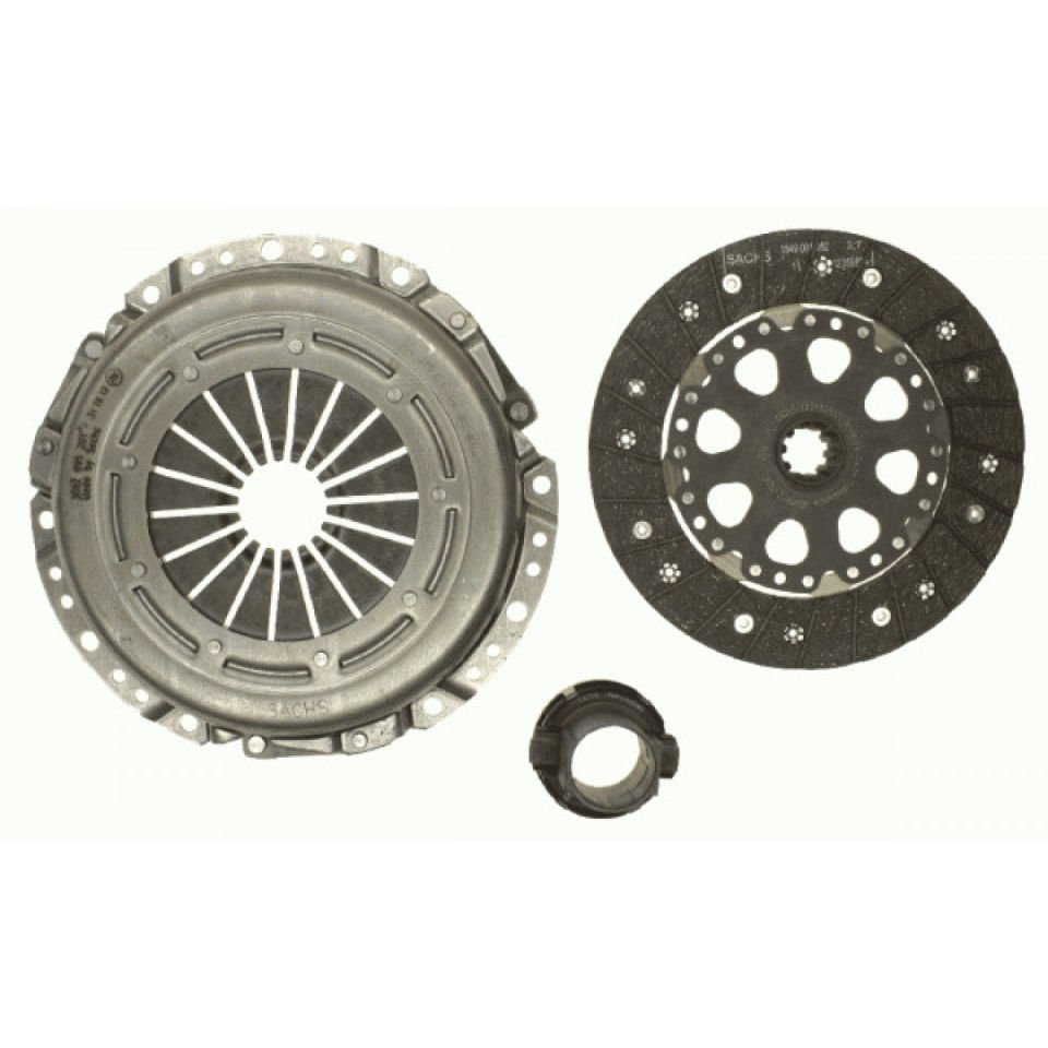 Sachs Debriyaj Seti M41 M42 M44 E36 215 M (3000650001)