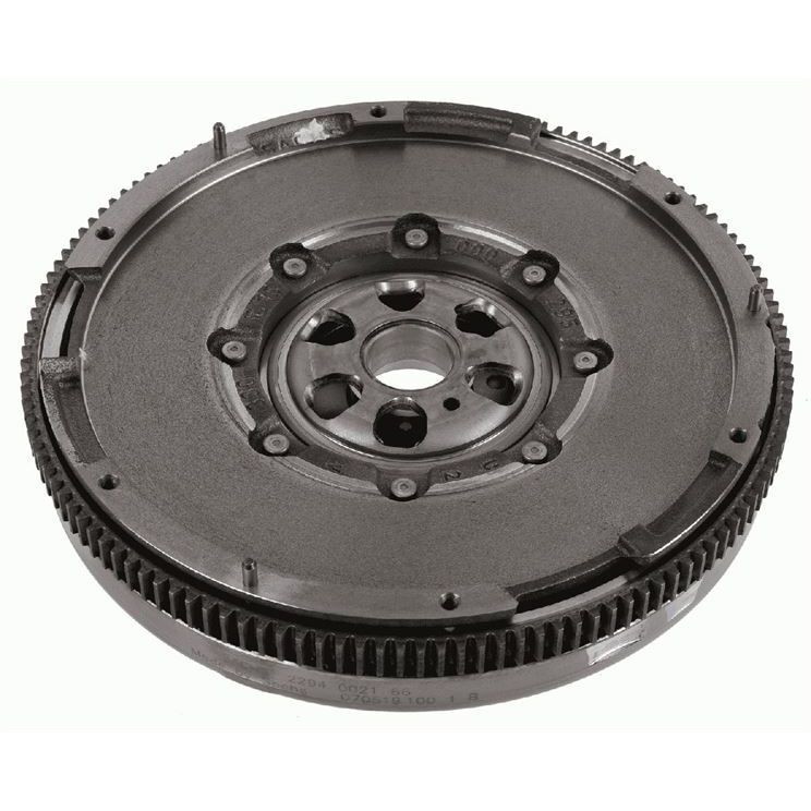 SACHS VOLAN TRANSPORTER T6 2.0 TDI 2015 > CAAA-CAAB-CAAC (03L105266BC)