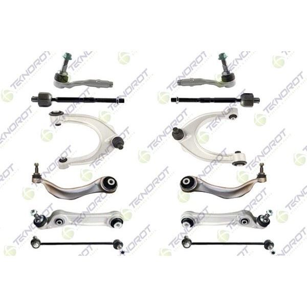 TEKNOROT SALINCAK TAMIR SETI ON BMW F10 F11 10 16 (SALINCAKTAMIRSETI)