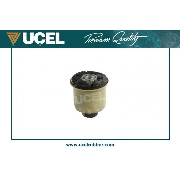 UCEL TORSİYON BURCU ARKA RENAULT FLUENCE (480800003R)