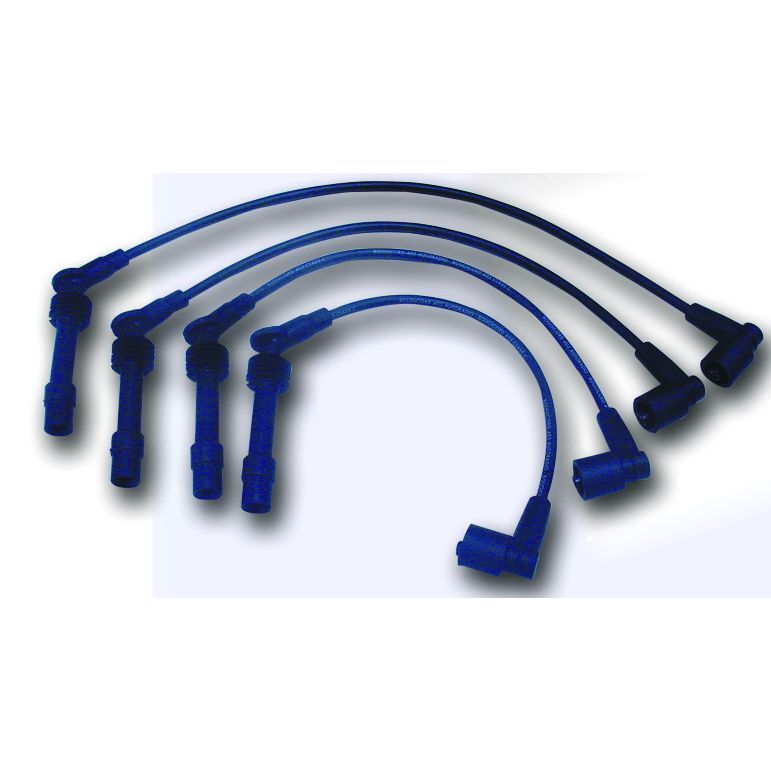 UNUVAR BUJİ KABLOSU CORSA B 1.2 NZ-SZ 1.4 SE 8V COMBO B-ASTRA F-VECTRA A 1.4 SE 1.6 8V SE-SZ ECOTECH-ENJ. (1612591)