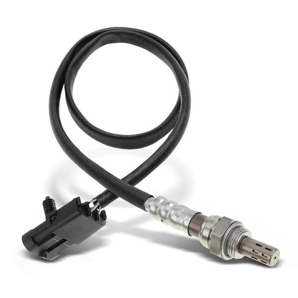 AUTODAK OKSİJEN SONDA SENSOR CLIO I-II - KANGOO 1.2 1.4 7700101345 (7700101345)