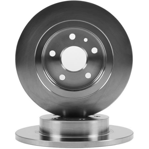 AYD ARKA FREN AYNASI ASTRA J 09 MOKKA 13 CRUZE 09 AVEO 11 TRAX 12 268.5X12X5DL DOLU 569074-95527032-95527032 (13502135)