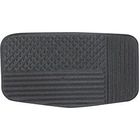 AYHAN FREN PEDAL LASTİĞİ DKŞ M131 YM (4395064)